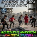 COLORI RUBATI (BAMBINI DI GAZA_MASTER)